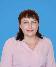 Учитель - логопед Бабушкина Елена Павловна