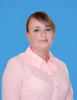 Инструктор по физической культуре Маркова Ольга Вениаминовна