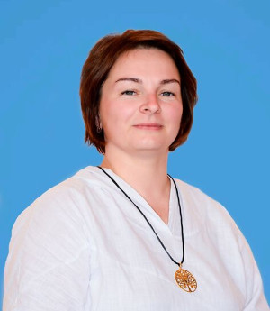 Воспитатель Манойлова Мария Александровна